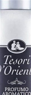 Tesori d´Oriente White Musk - EDP 100 ml 5