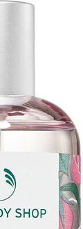 The Body Shop British Rose EDT toaletná voda s vôňou kvetín pre ženy 100 ml 7