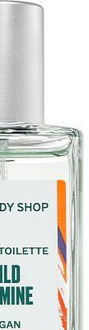 The Body Shop Wild Jasmine toaletná voda s vôňou jazmínu pre ženy 50 ml 7