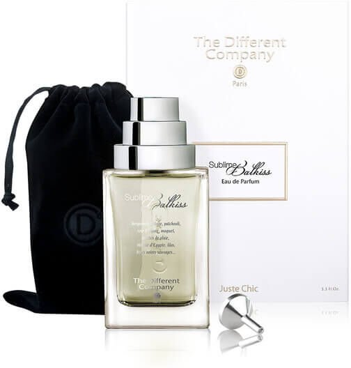 The Different Company Sublime Balkiss - EDP 100 ml