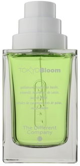 The Different Company Tokyo Bloom toaletná voda plniteľná unisex 100 ml