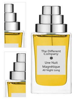 The Different Company Une Nuit Magnetique - EDP 100 ml 4