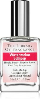 The Library of Fragrance Watermelon Lollipop kolínska voda pre ženy 30 ml