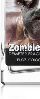 The Library of Fragrance Zombie for Him kolínska voda pre mužov 30 ml 8