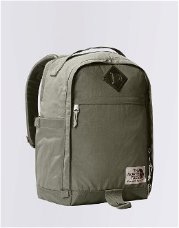 The North Face Berkeley Daypack New Taupe Green-Antelope Tan