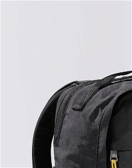 The North Face Berkeley Daypack TNF Black-Mineral Gold 6