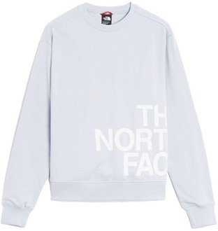 The North Face Blown Up Logo W Sweatshirt