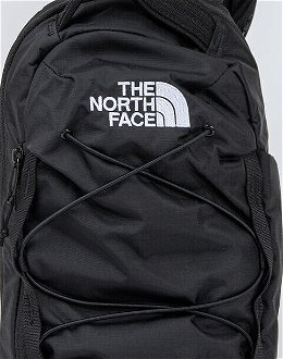 The North Face Borealis Sling TNFBLACK/TNFWHT 5