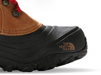 The North Face Chilkat Lace II Hiking Boots Kids 9