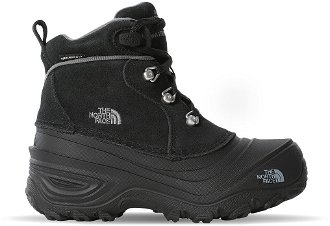 The North Face Chilkat Lace II Hiking Boots Kids 2