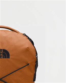The North Face Jester Leather Brown-TNF Black 7