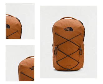 The North Face Jester Leather Brown-TNF Black 4