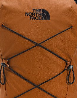 The North Face Jester Leather Brown-TNF Black 5