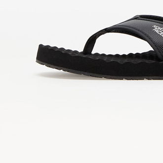 The North Face M Base Camp Flip-Flop II Tnf Black/ Tnf White 8