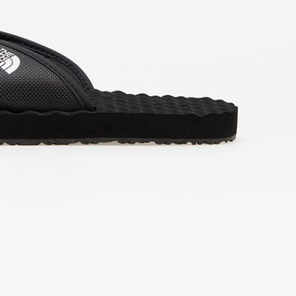 The North Face M Base Camp Flip-Flop II Tnf Black/ Tnf White 9