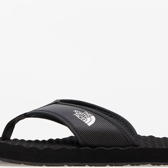 The North Face M Base Camp Flip-Flop II Tnf Black/ Tnf White 5