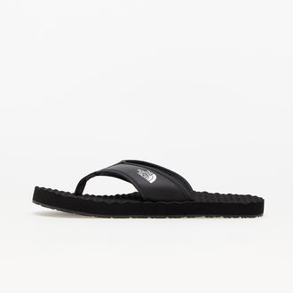 The North Face M Base Camp Flip-Flop II Tnf Black/ Tnf White 2