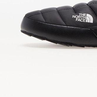 The North Face M Thermoball Traction Mule V Tnf Black/ Tnf White 8