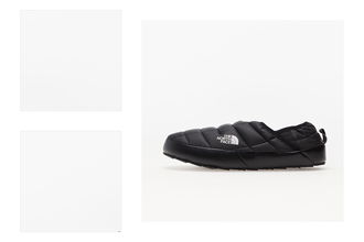 The North Face M Thermoball Traction Mule V Tnf Black/ Tnf White 4