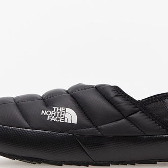 The North Face M Thermoball Traction Mule V Tnf Black/ Tnf White 5