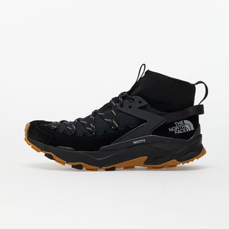 The North Face M Vectiv Taraval Peak Tnf Black/ Asphalt Grey 2