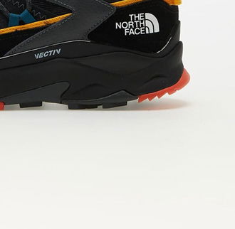 The North Face M Vectiv Taraval Tech Tnf Black/ Asphalt Grey 9