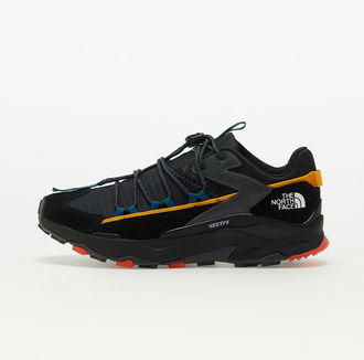 The North Face M Vectiv Taraval Tech Tnf Black/ Asphalt Grey 2