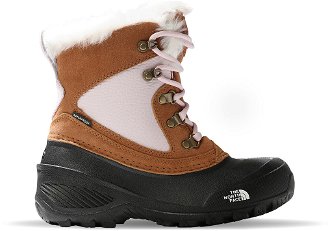 The North Face Teens Shellista Extreme Snow Booots