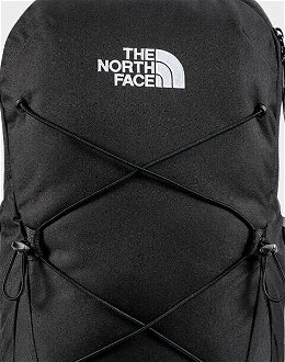 The North Face W Jester TNF Black 5