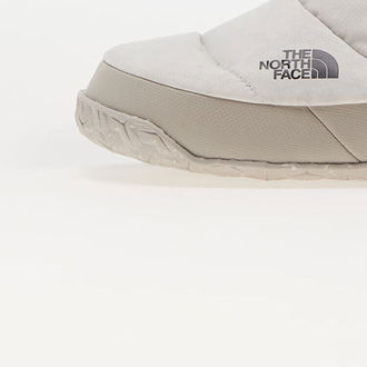 The North Face W Nuptse Apres Bootie Gardenia White/ Silvergrey 8