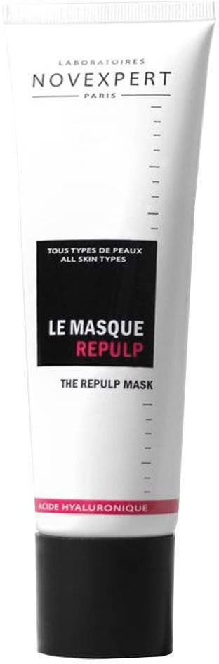 The Repulp Mask
