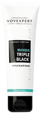 The Triple Black Mask