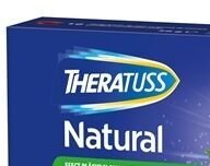 TheraTuss Natural pastilky 16 tbl 4