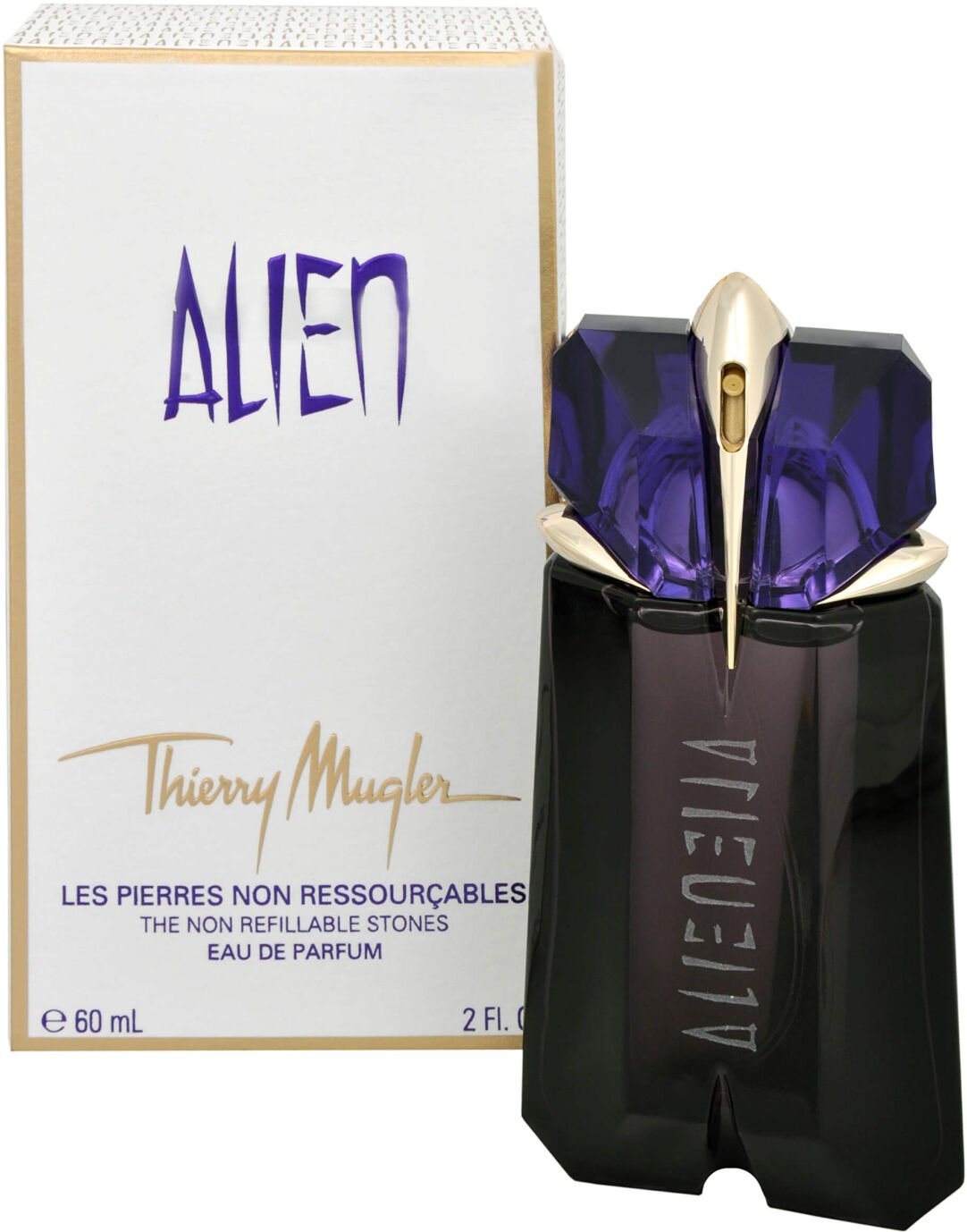 Thierry Mugler Alien - EDP (neplniteľný) 30 ml