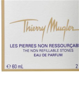 Thierry Mugler Alien - EDP (neplniteľný) 60 ml 8