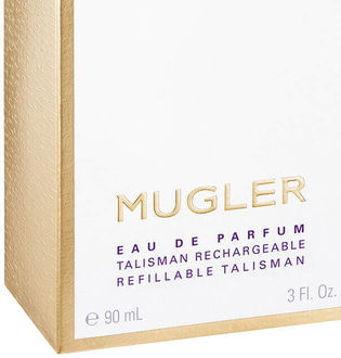 Thierry Mugler Alien - EDP (plnitelná) 2 ml - odstrek s rozprašovačom 8