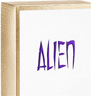 Thierry Mugler Alien - EDP (plnitelná) 60 ml 6