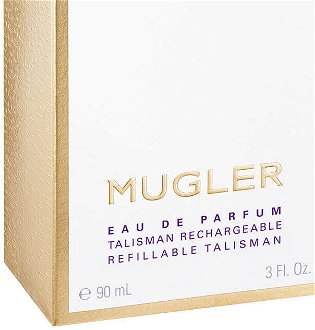 Thierry Mugler Alien - EDP (plnitelná) 60 ml 8