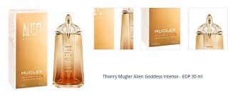 Thierry Mugler Alien Goddess Intense - EDP 30 ml 1