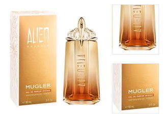 Thierry Mugler Alien Goddess Intense - EDP 60 ml 3