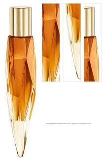 Thierry Mugler Alien Goddess Intense - EDP - miniatura s rozprašovačem 10 ml 1