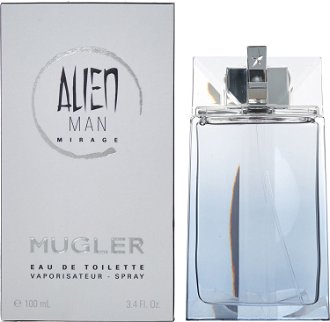 Thierry Mugler Alien Man Mirage - EDT 100 ml