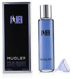 Thierry Mugler A*Men - toaletní voda (náplň) 100 ml
