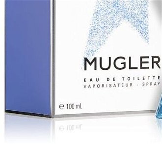 Thierry Mugler Angel Eau De Toilette (2019) - EDT 2 ml - odstrek s rozprašovačom 8