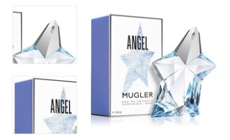 Thierry Mugler Angel Eau De Toilette (2019) - EDT 2 ml - odstrek s rozprašovačom 4