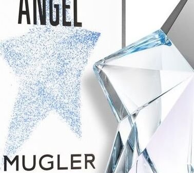 Thierry Mugler Angel Eau De Toilette (2019) - EDT 2 ml - odstrek s rozprašovačom 2