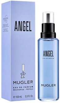 Thierry Mugler Angel - EDP (náplň) 100 ml