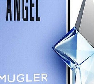 Thierry Mugler Angel - EDP (nenaplniteľný) 25 ml 5