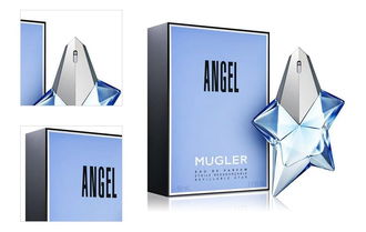 Thierry Mugler Angel - EDP (plniteľná) 100 ml 4