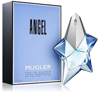 Thierry Mugler Angel - EDP (plniteľná) 100 ml